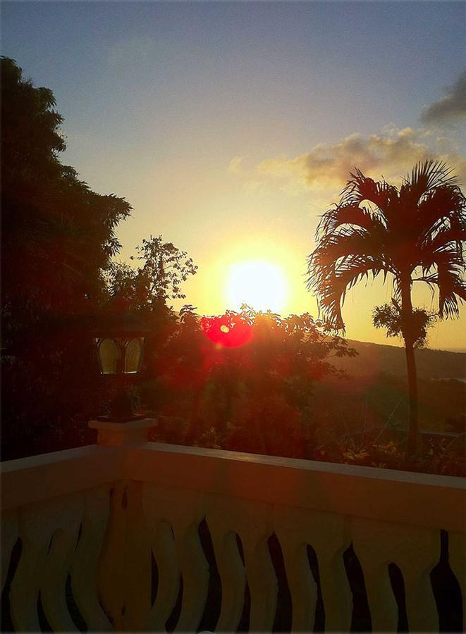 My-places Vacation Apartment Montego Bay