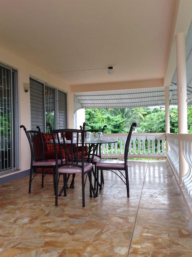 My-places Vacation Apartment Montego Bay