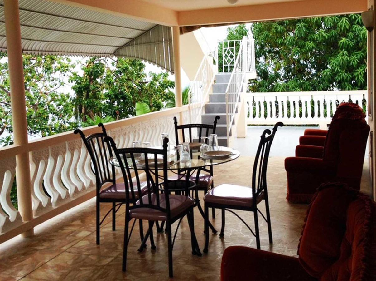 My-places Vacation * Montego Bay