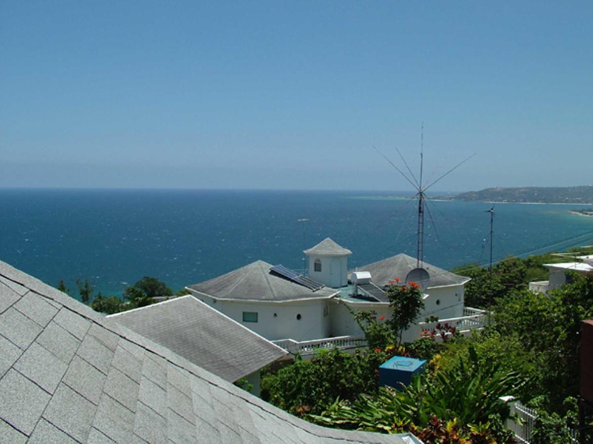 My-places Vacation Apartment *