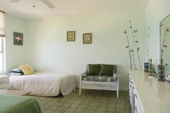 Apartment Skysuite Beachfront Club *