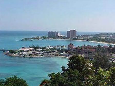 Columbus Heights Ocho Rios