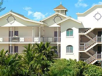 Hedonism Iii Hotel Runaway Bay
