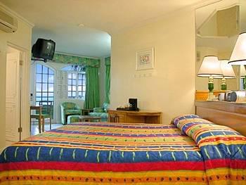 Hedonism Iii Hotel