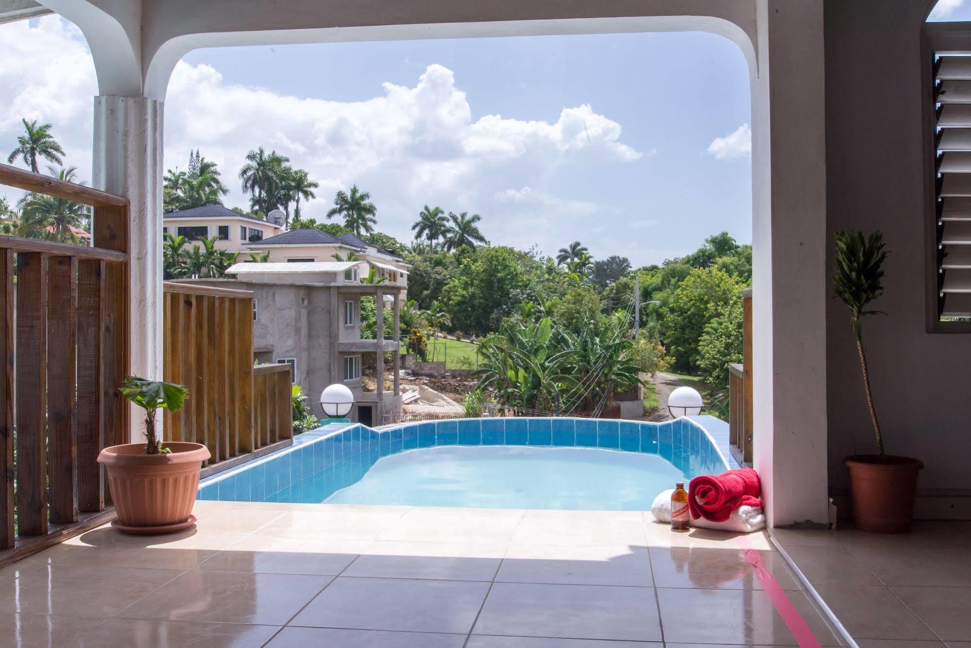 Diamond Montego Bay