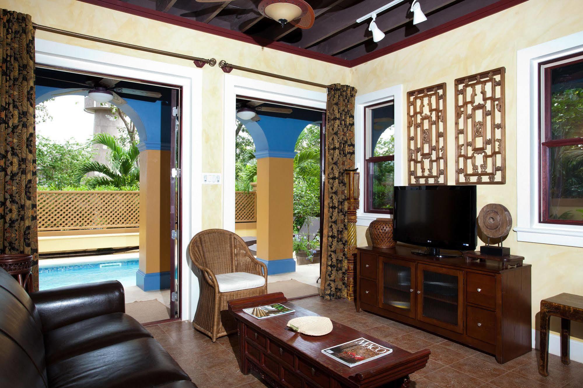 Resort Hermosa Cove &
