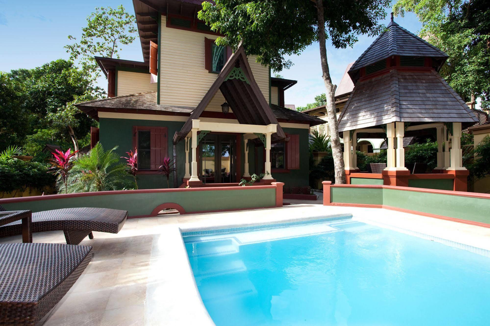 Resort Hermosa Cove & Ocho Rios
