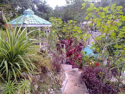 Treasure's Comfort 2* Claremont