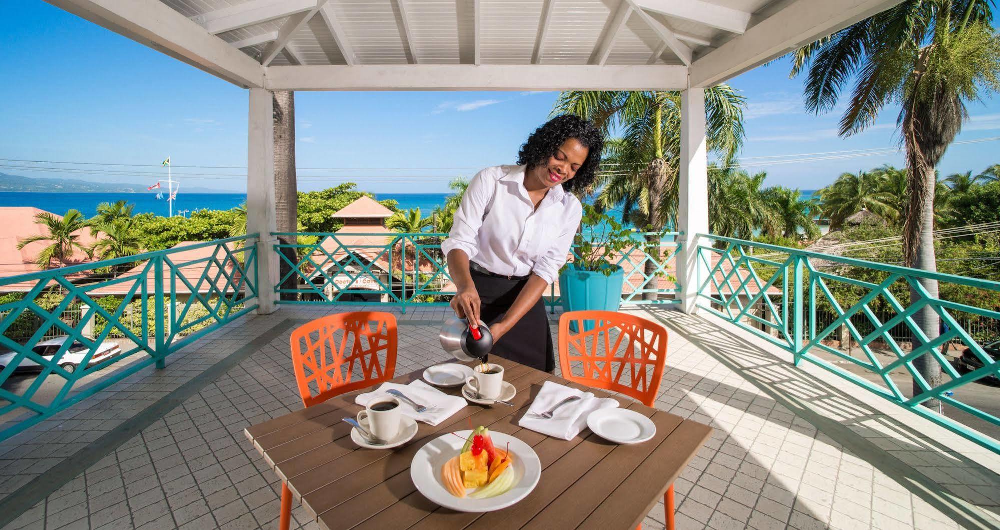 Deja Montego Bay