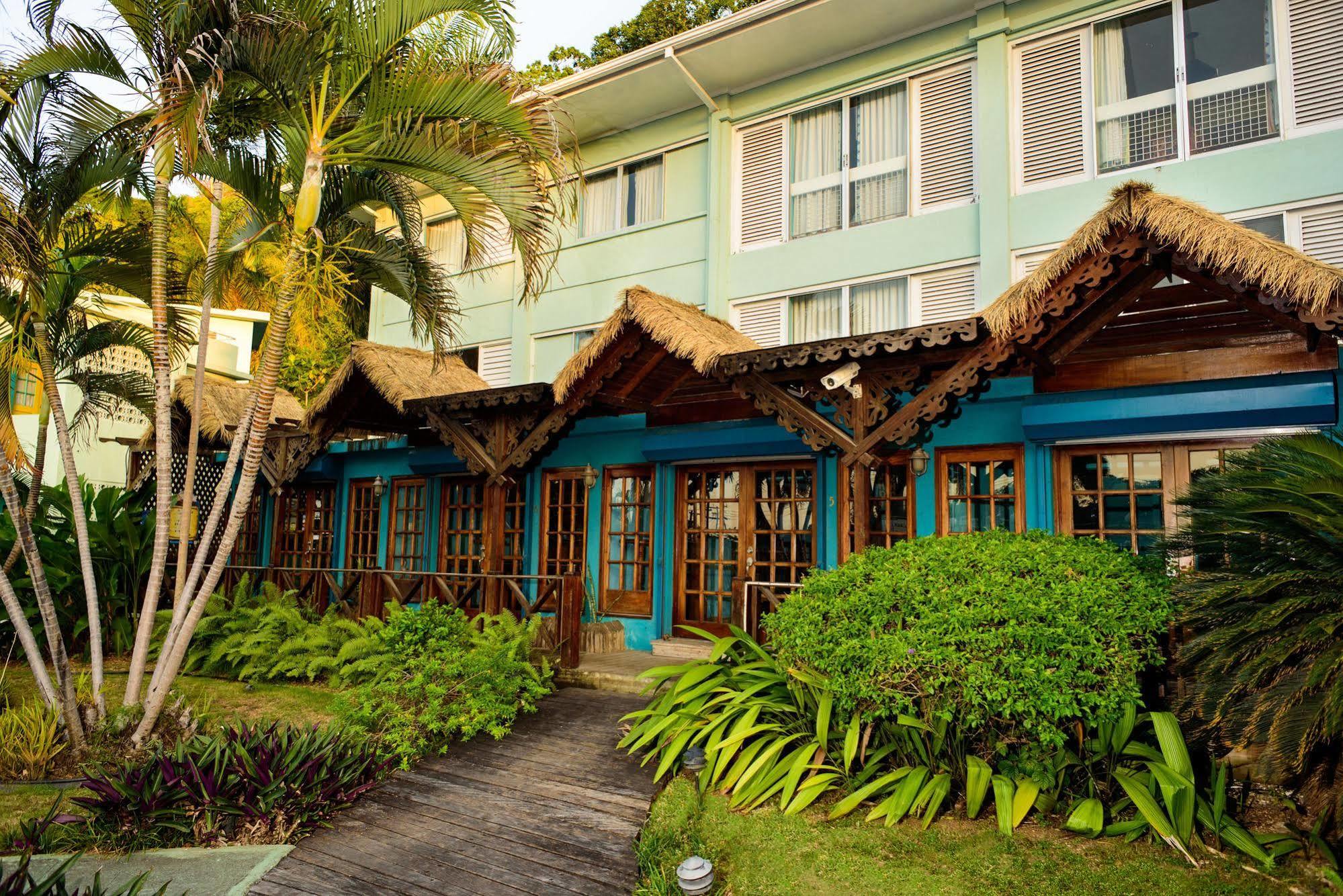 Doctors Cave 3* Montego Bay