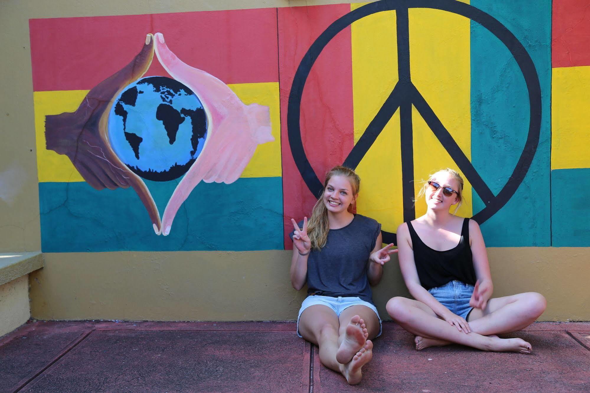 Reggae Hostel Ocho Rios