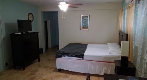 Rockhampton Suites Guest house