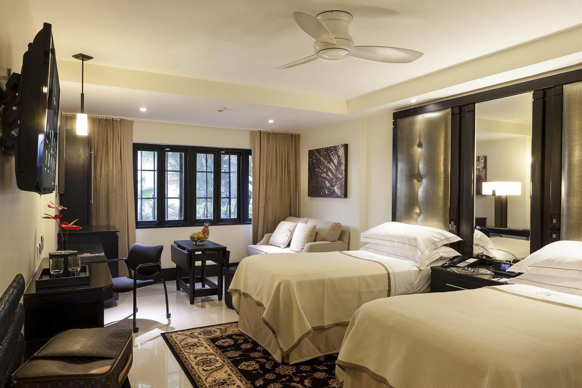 Terra Nova 5* Kingston