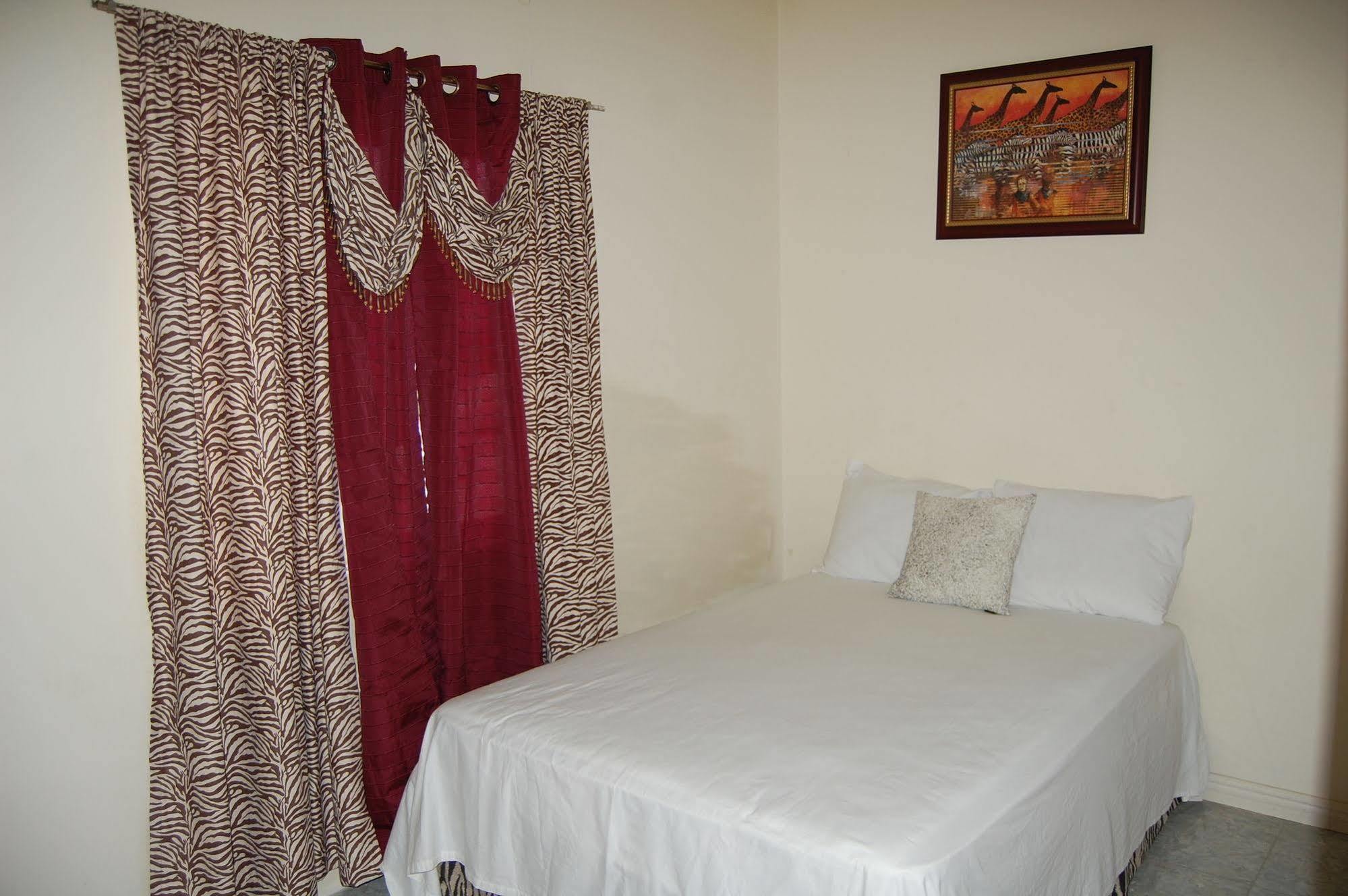 Guest house Celebrity Jamaica