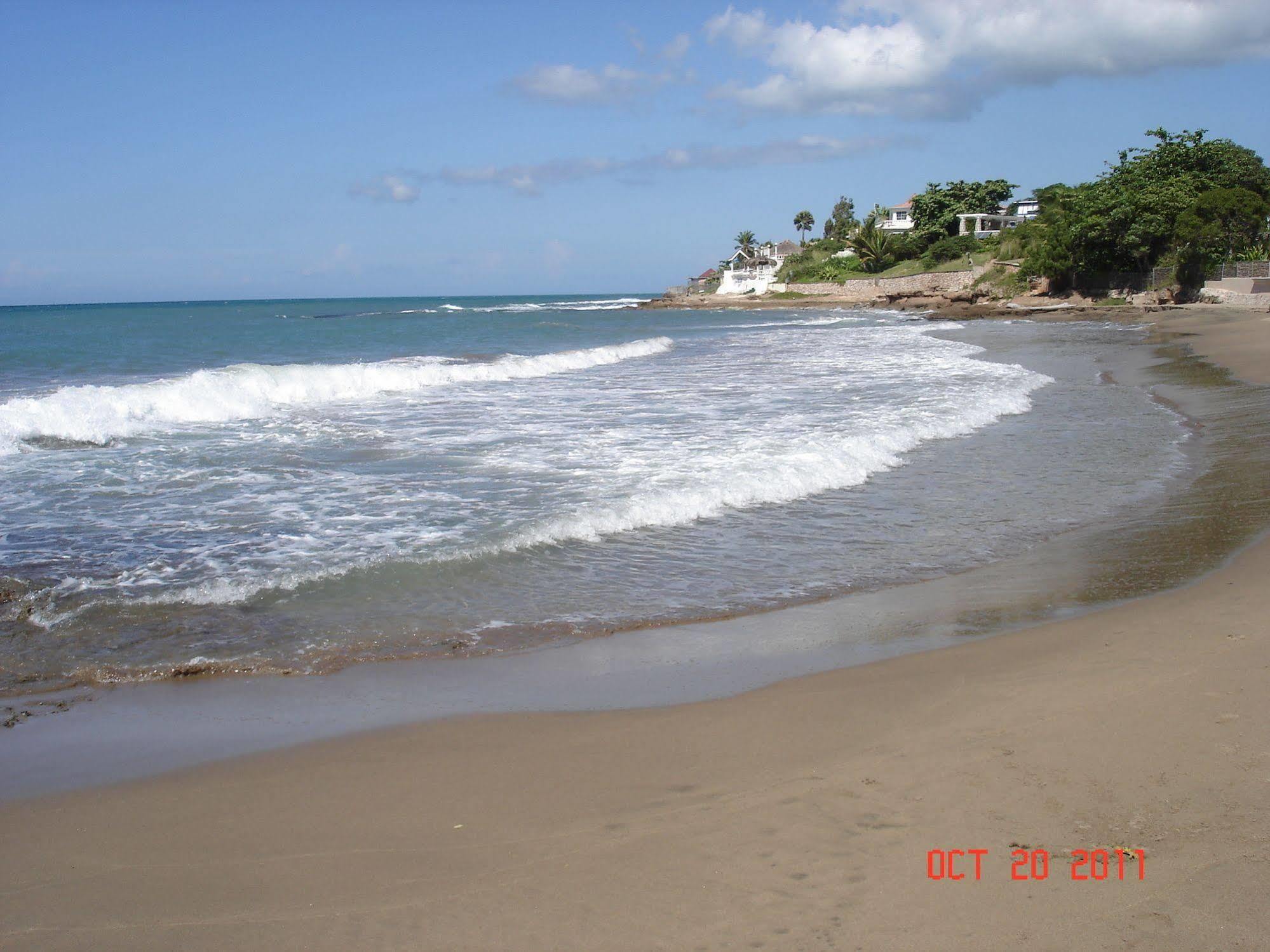 Treasure Bay Casa de hóspedes Treasure Beach