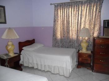 Casa De Fe 3* Montego Bay