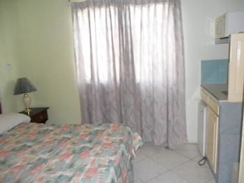 Casa De Fe Guest house