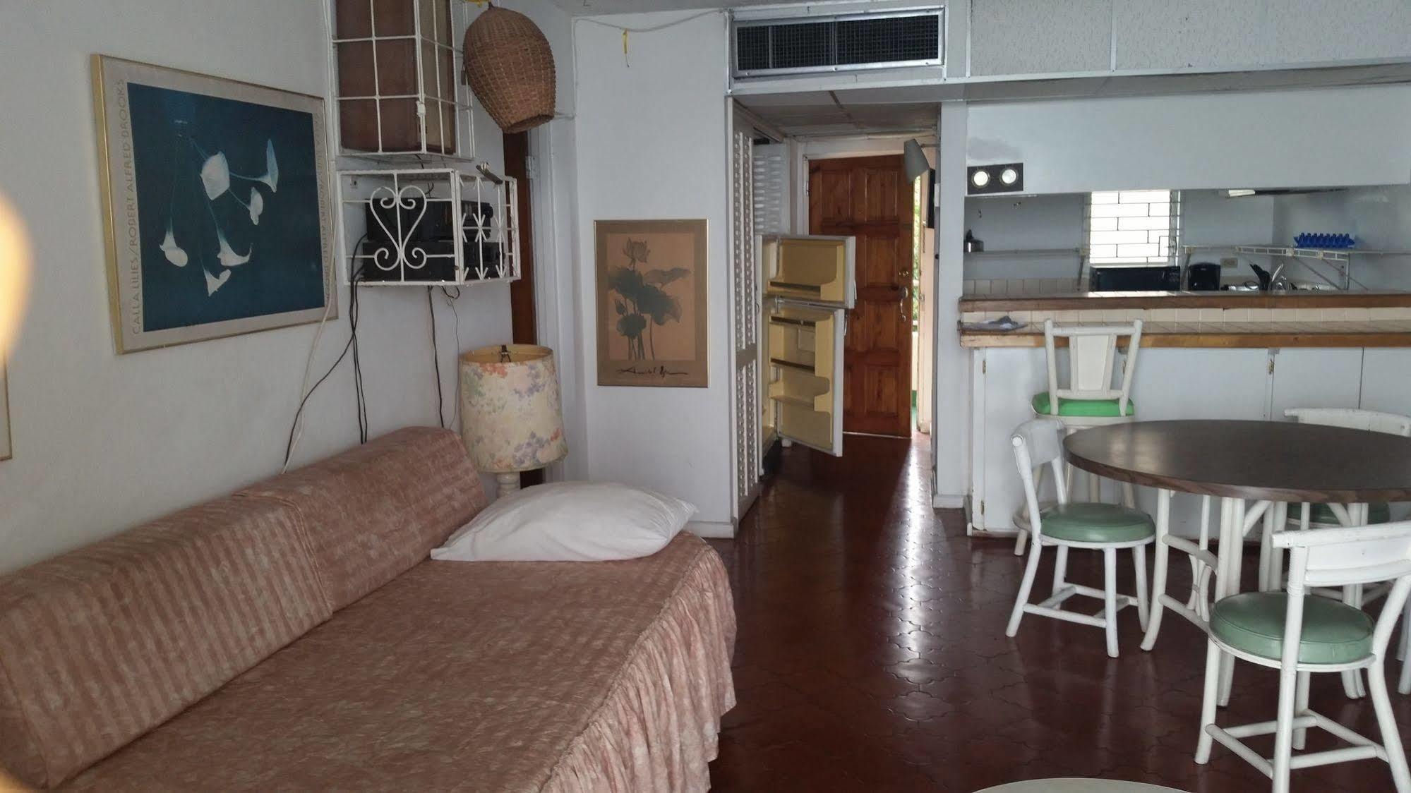Apartment Skymiles *