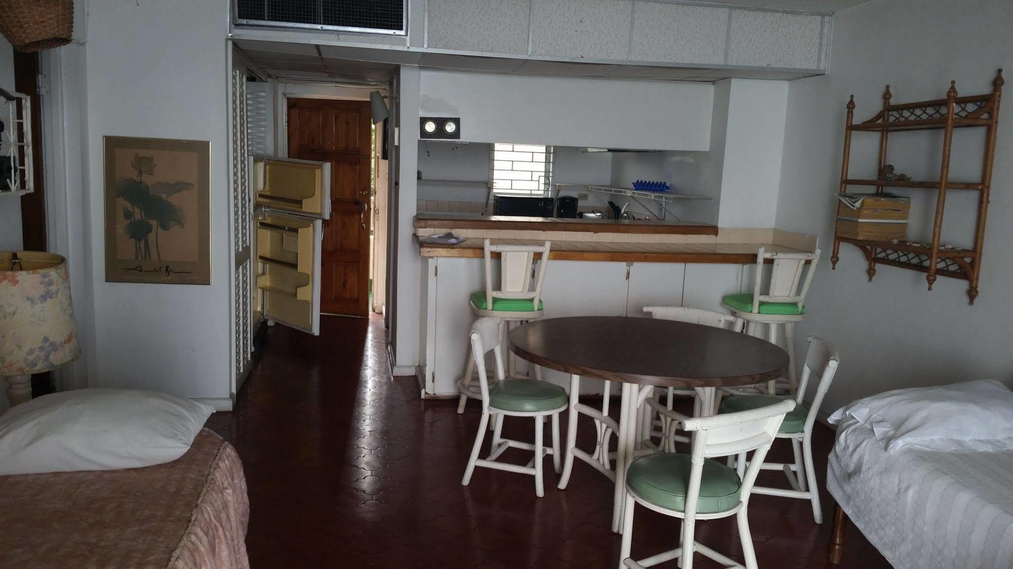Apartment Skymiles *