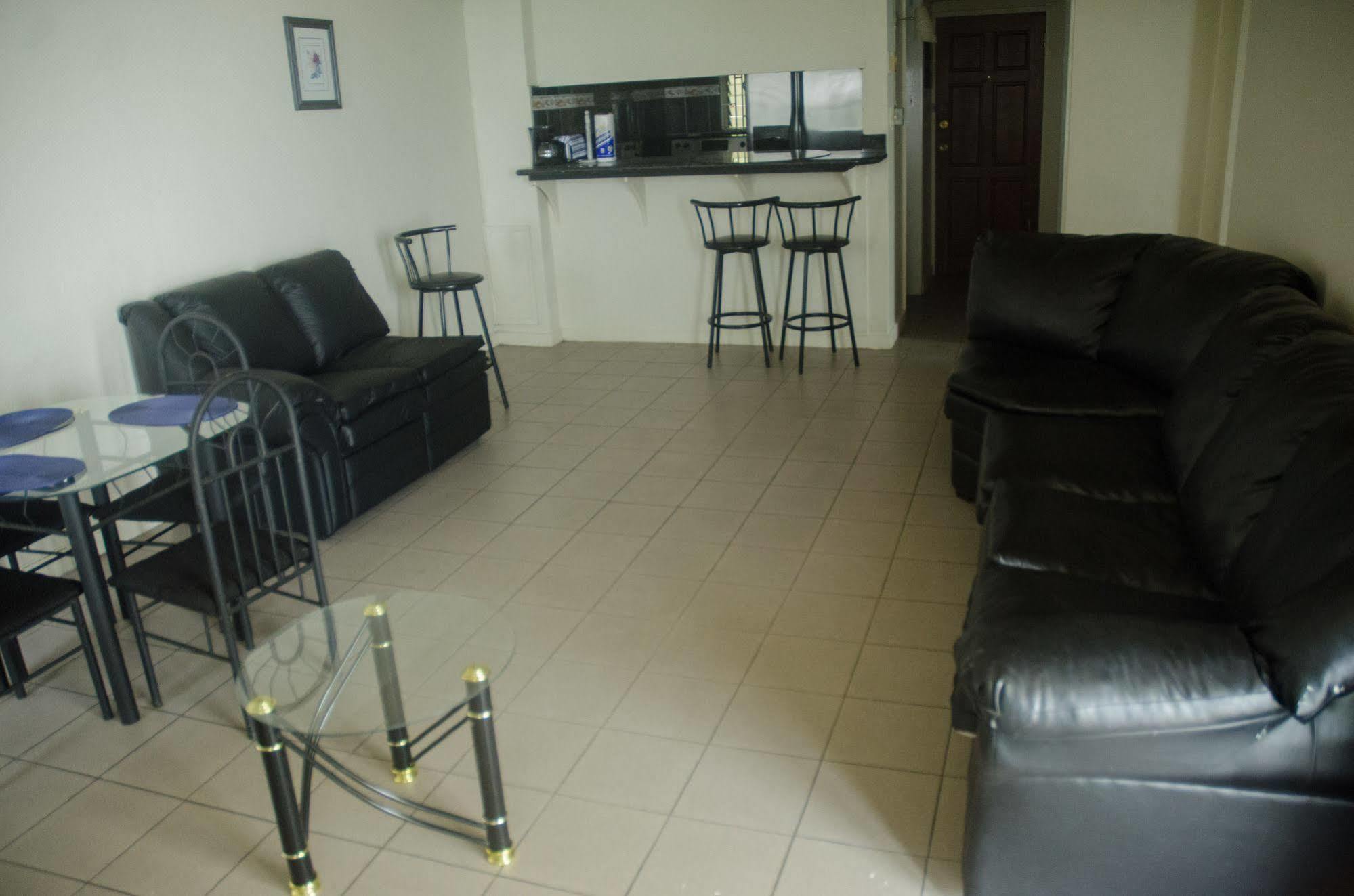 Apartment Skymiles *