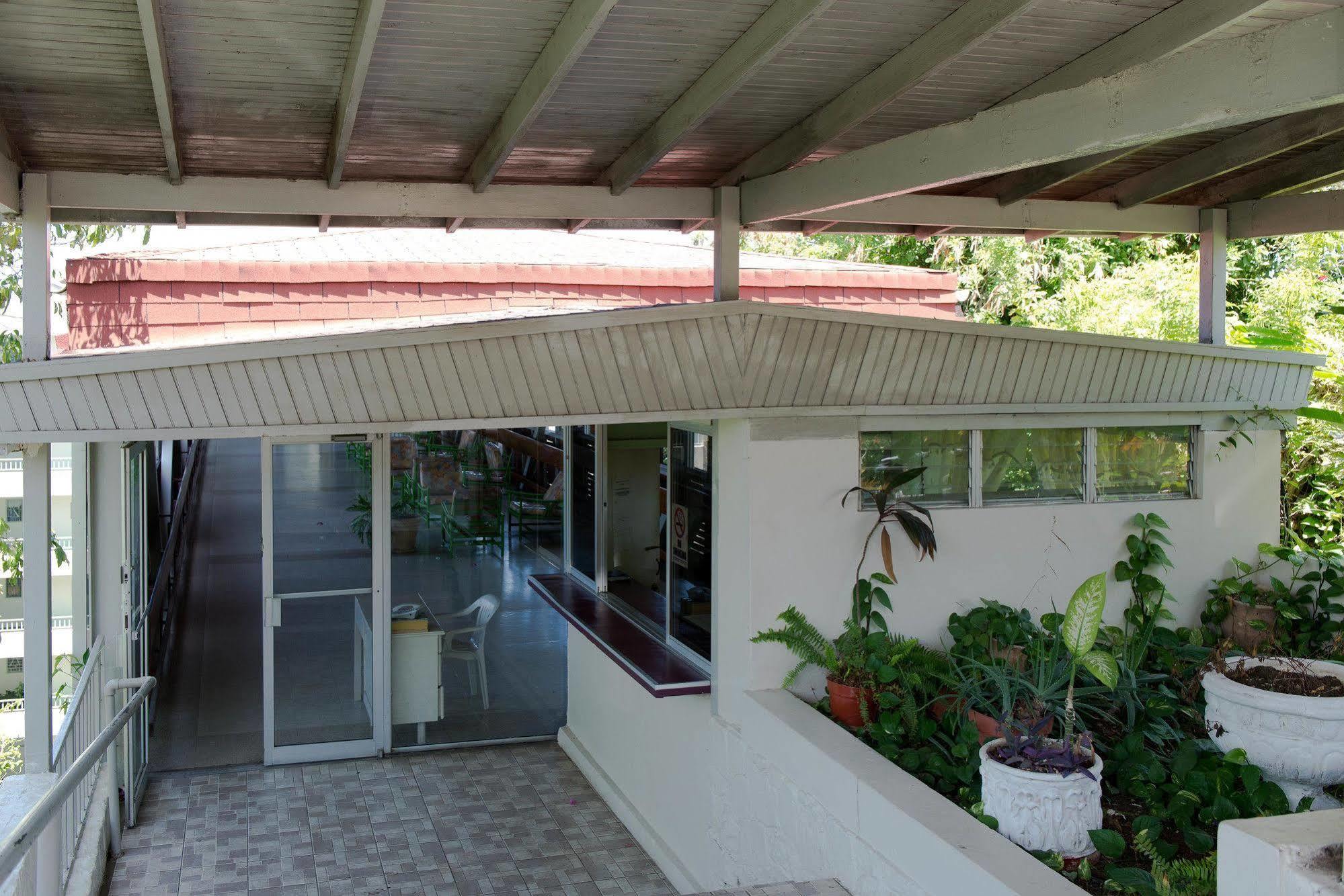 Apartment Skymiles