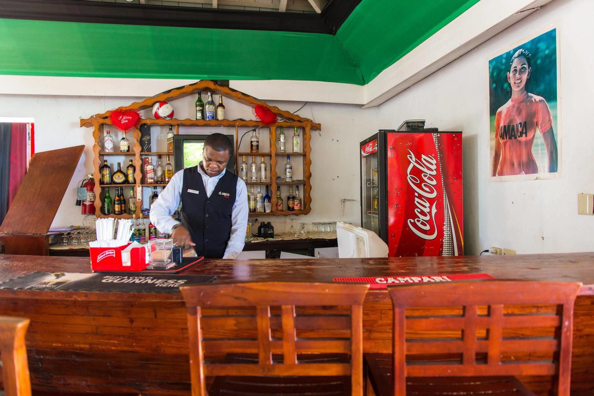 Skymiles Apartment Montego Bay