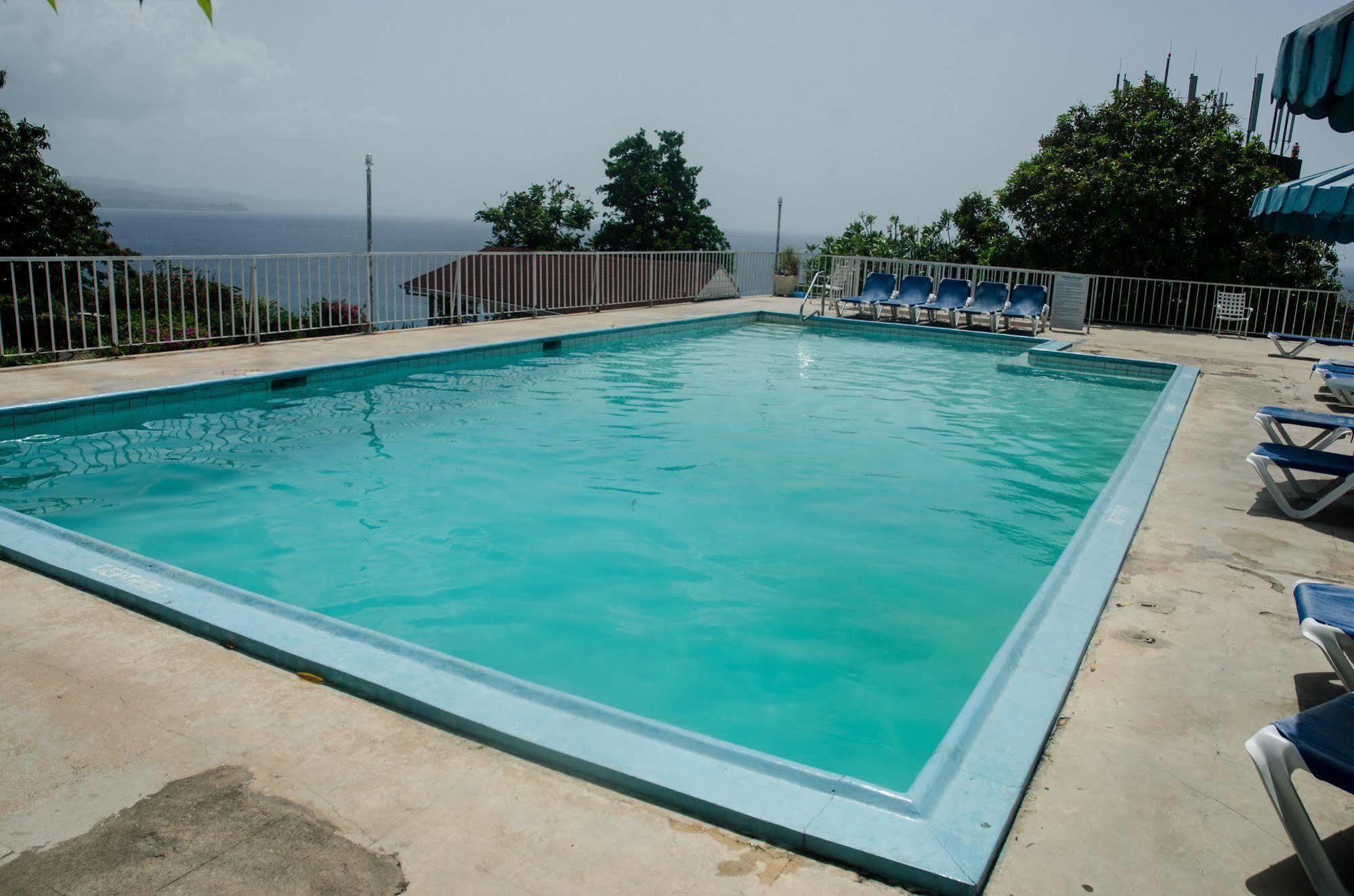 Skymiles Montego Bay
