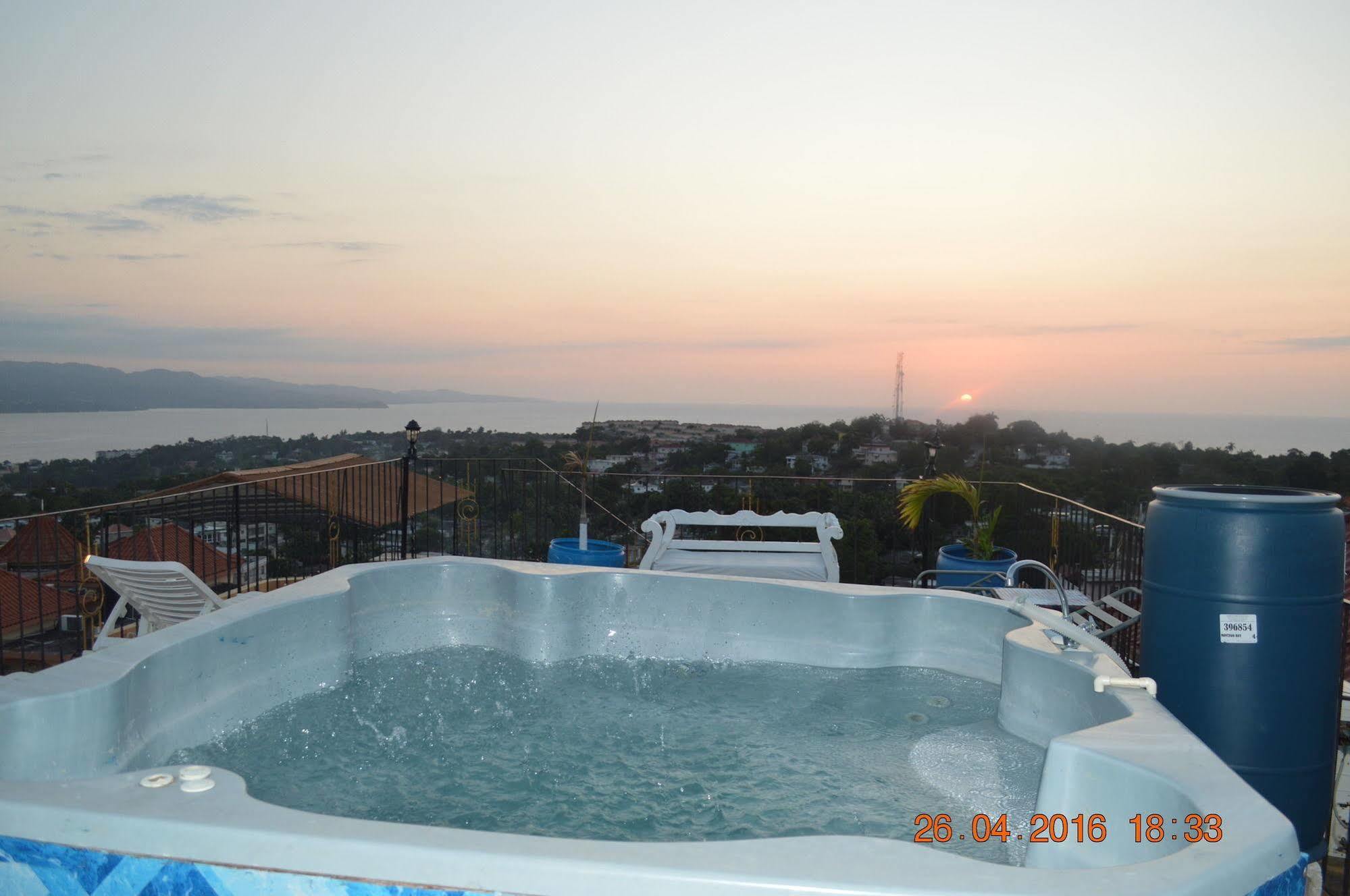 Casa De Fe Guest house