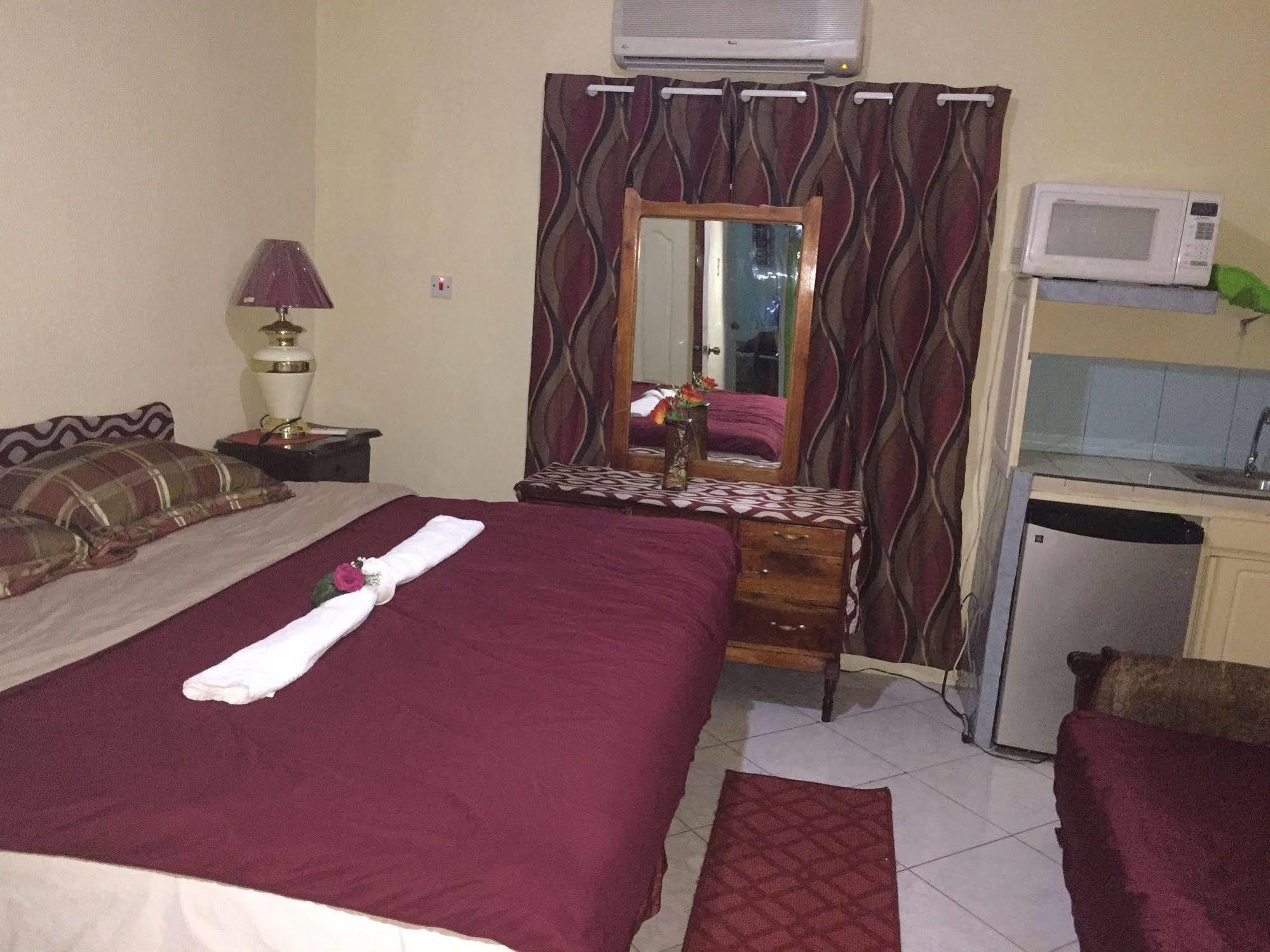Casa De Fe Guest house 3*