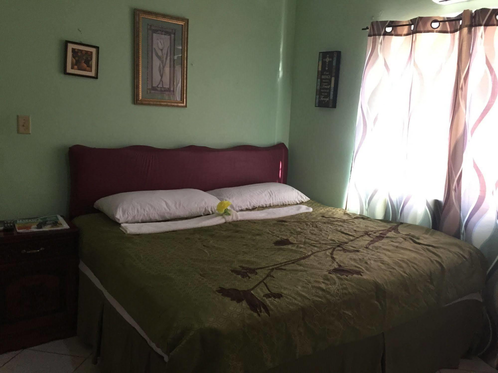 Casa De Fe Guest house Montego Bay