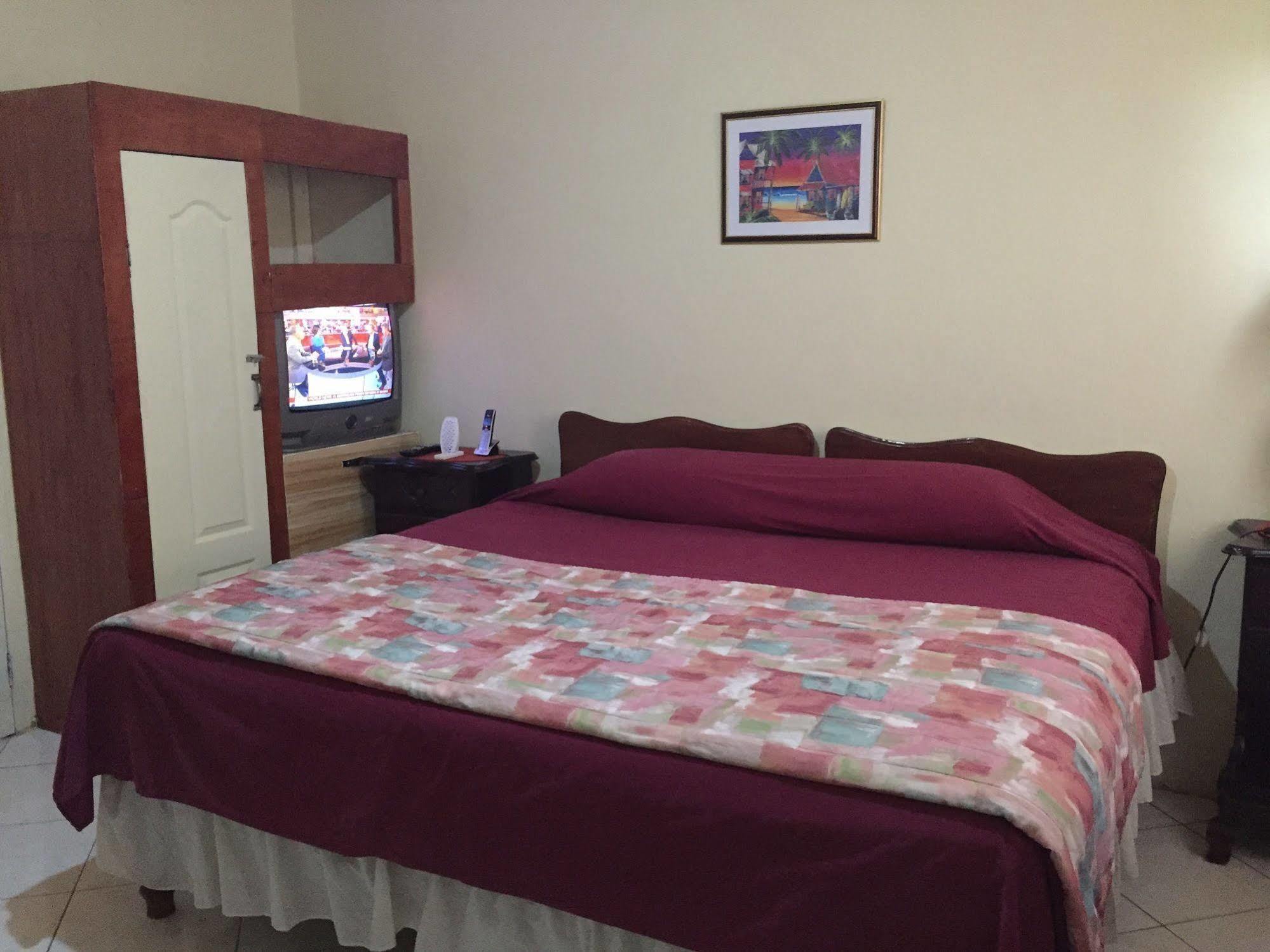 Casa De Fe 3* Montego Bay