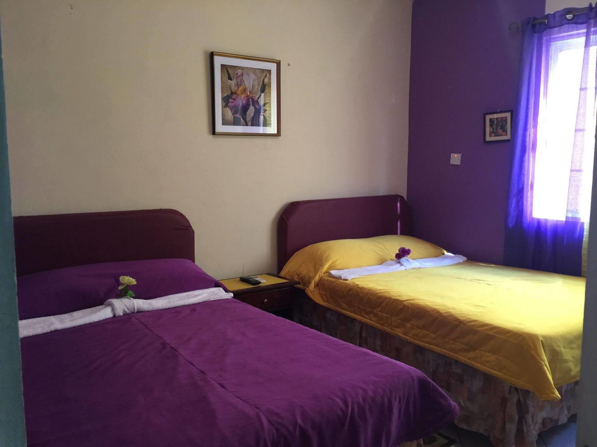 Casa De Fe Guest house 3*