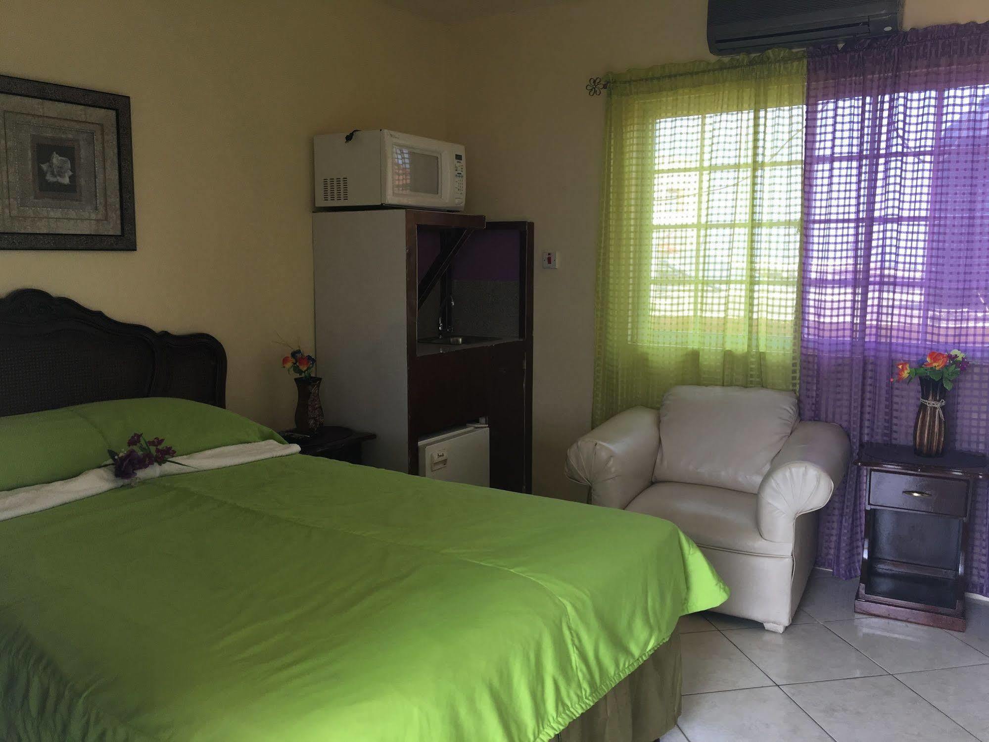 Guest house Casa De Fe