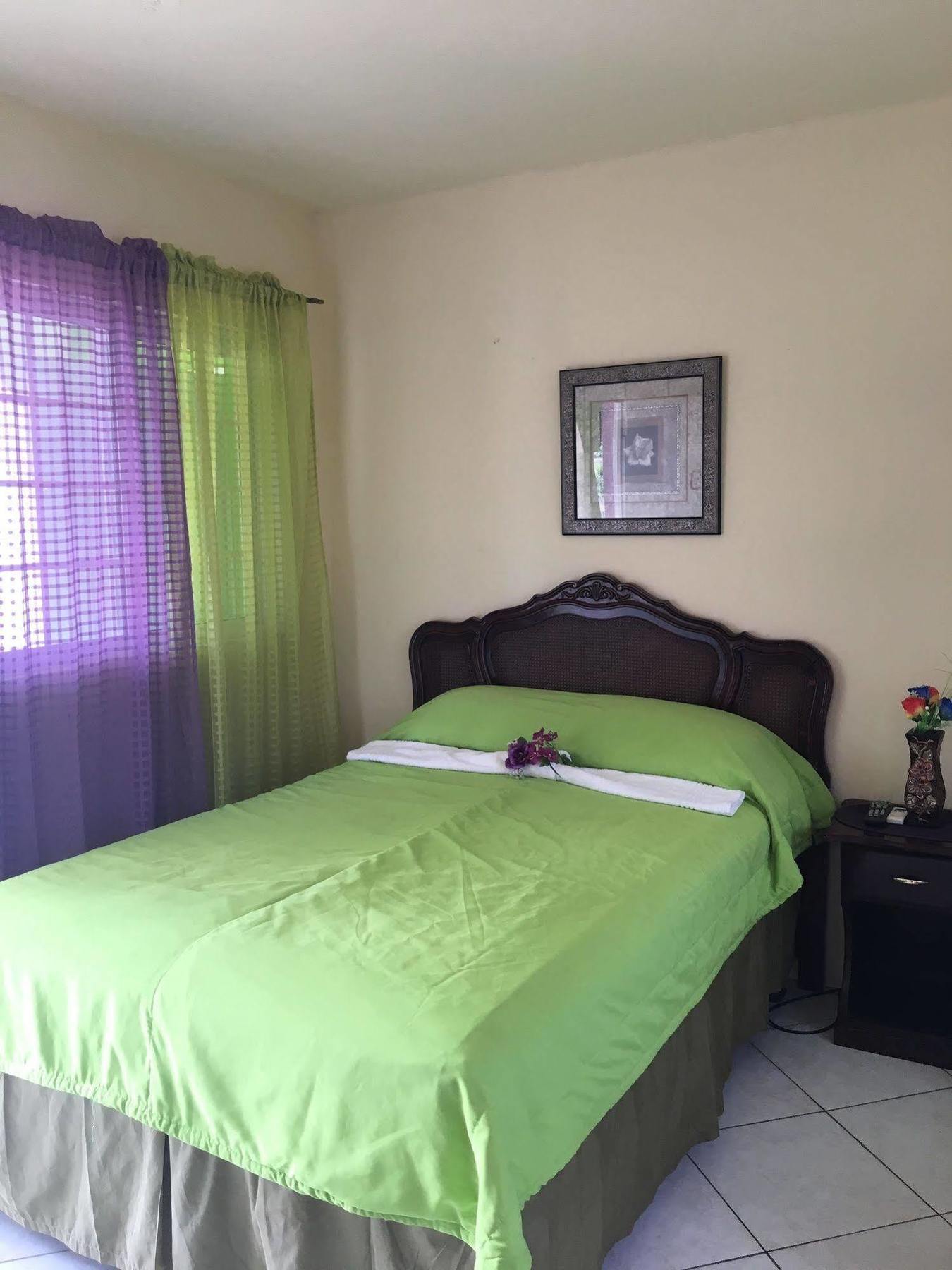 Casa De Fe Guest house