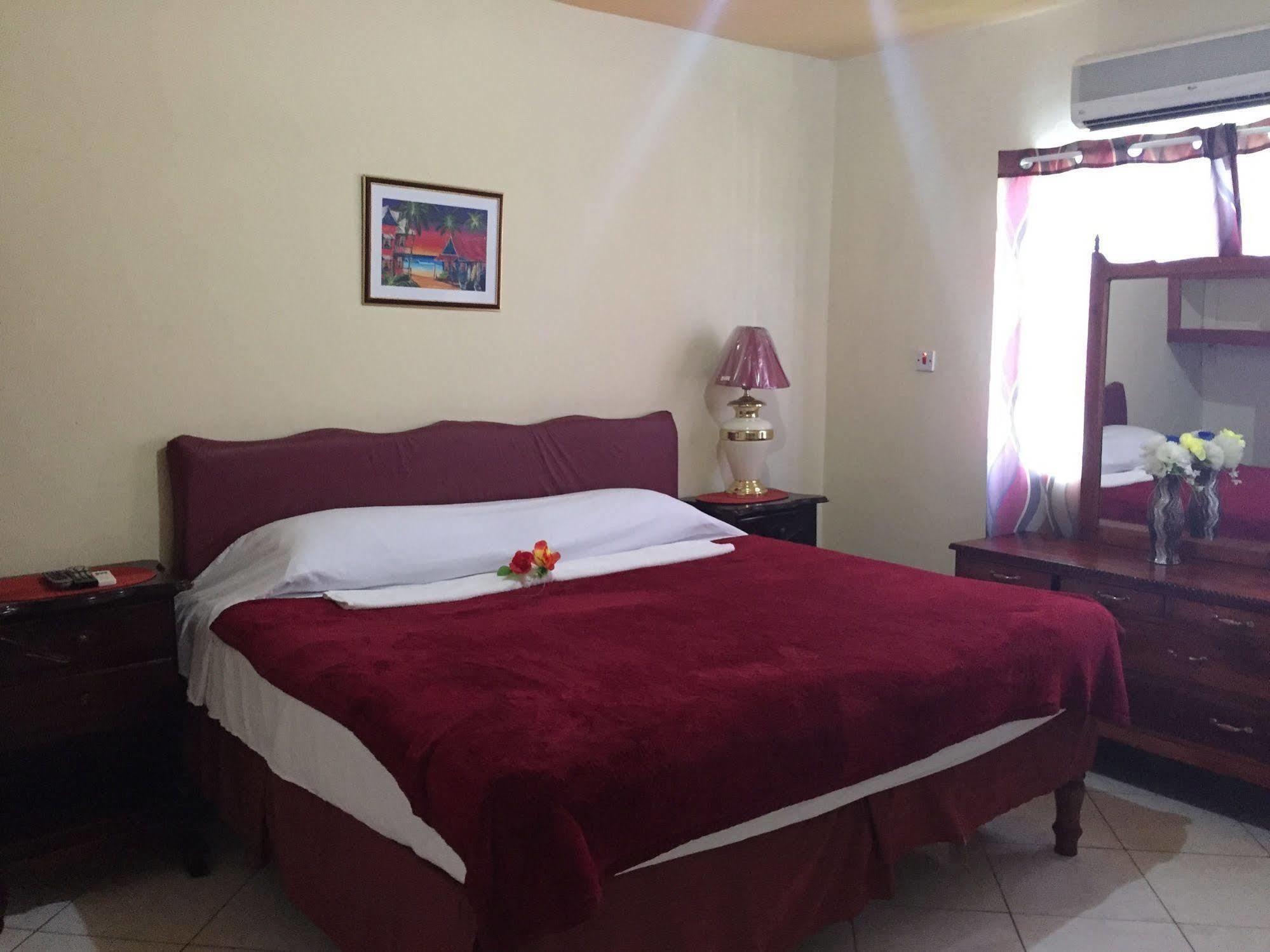 Casa De Fe Montego Bay