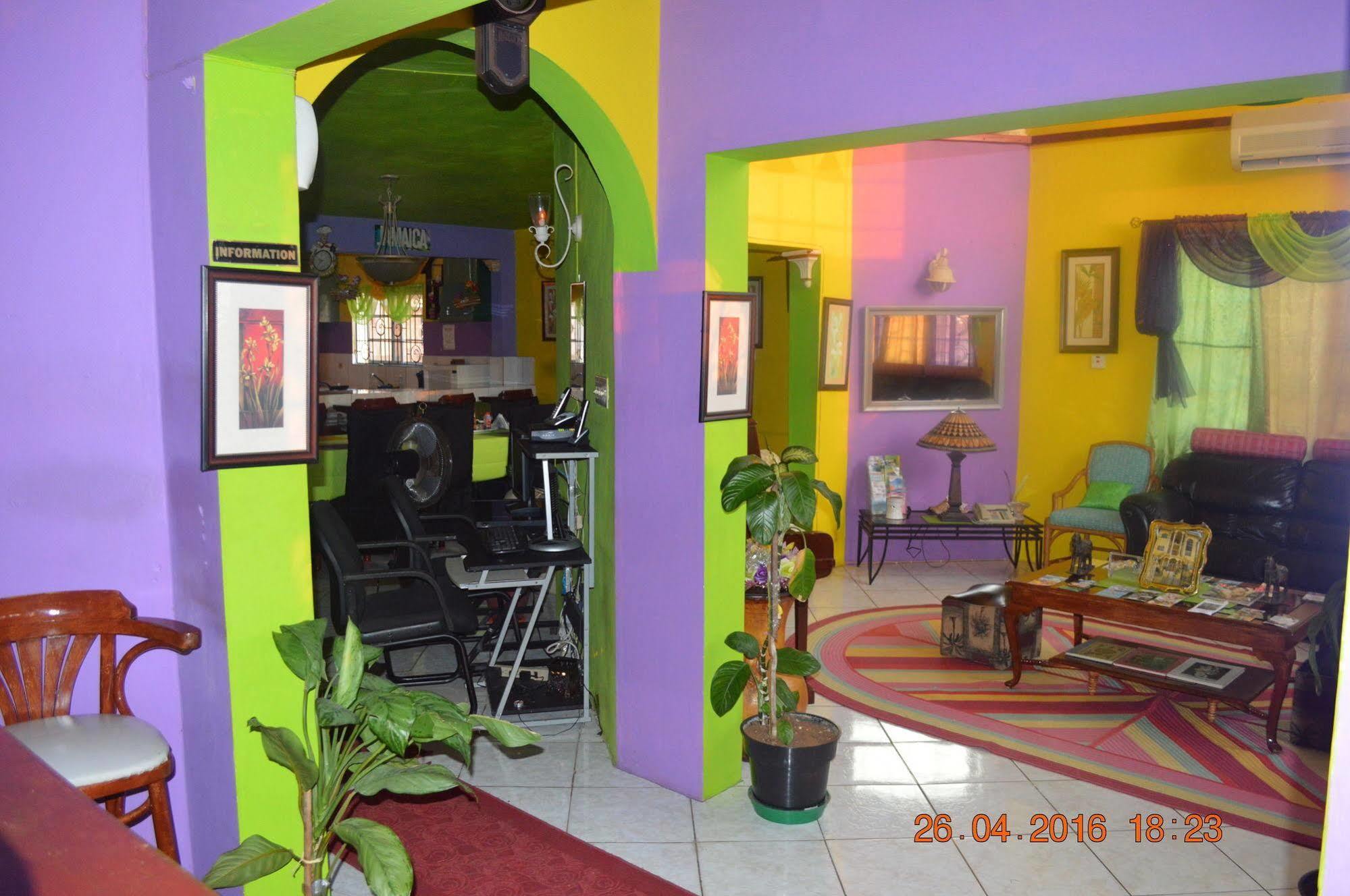 Casa De Fe 3* Montego Bay