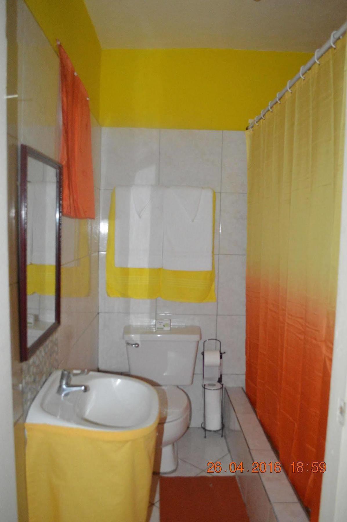 Casa De Fe 3*