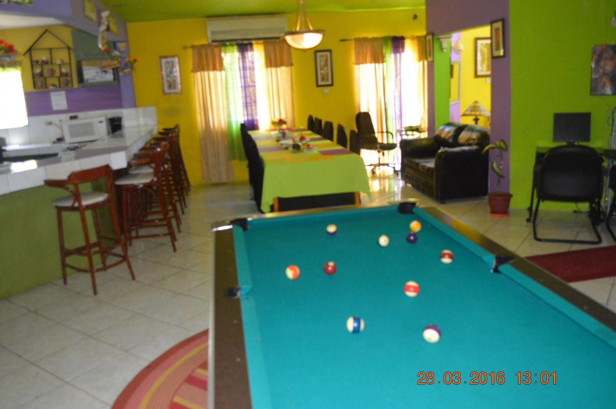 Casa De Fe Montego Bay