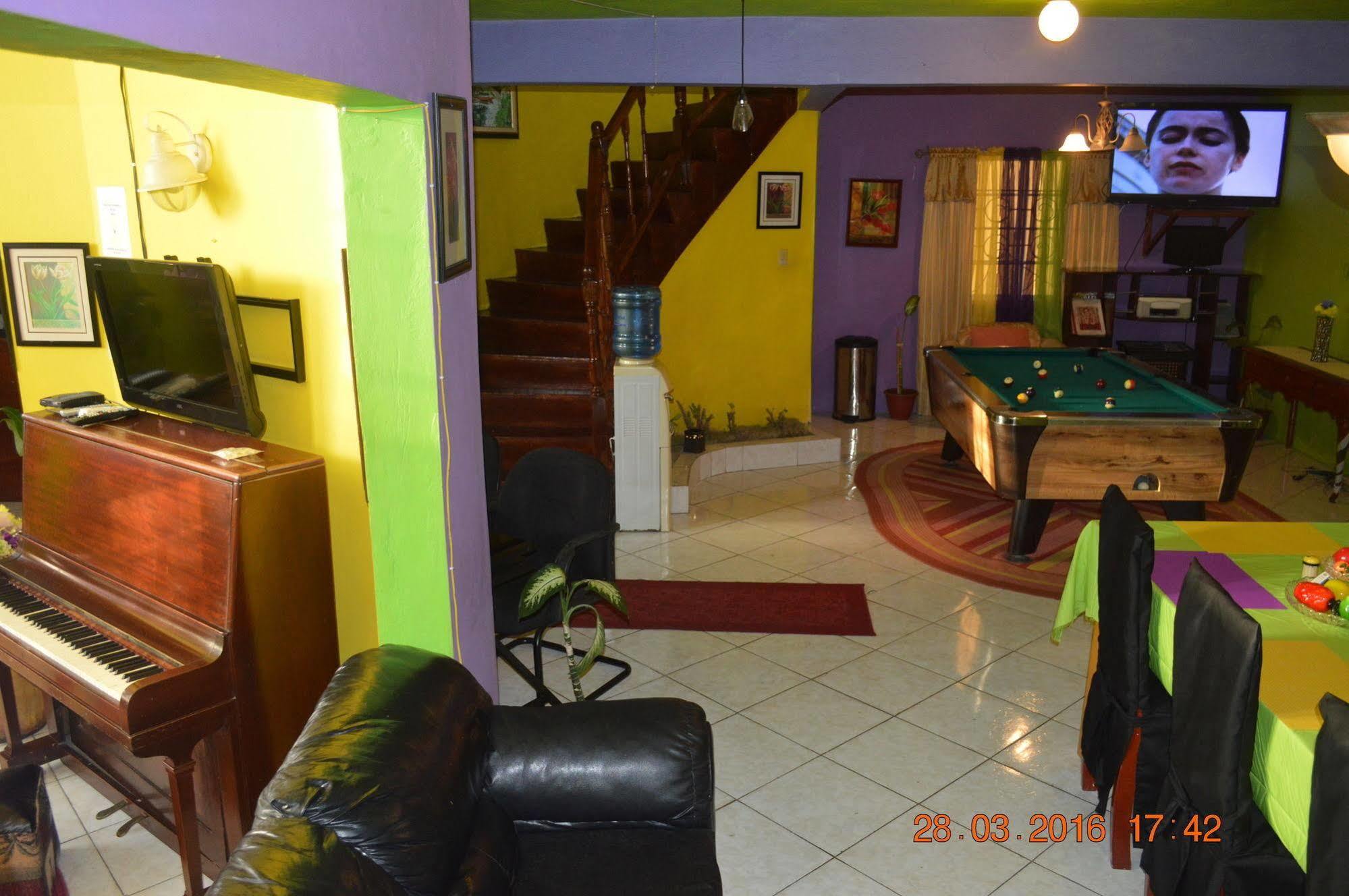 Casa De Fe 3* Montego Bay