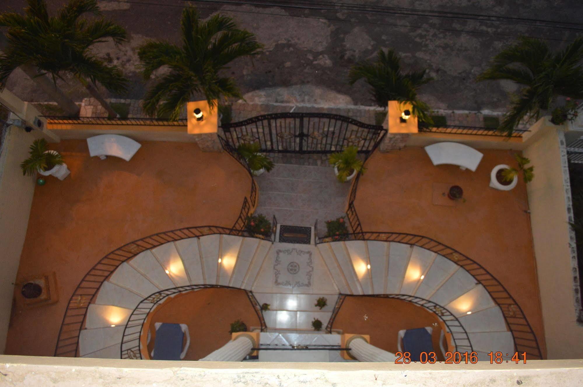 Casa De Fe Guest house 3*