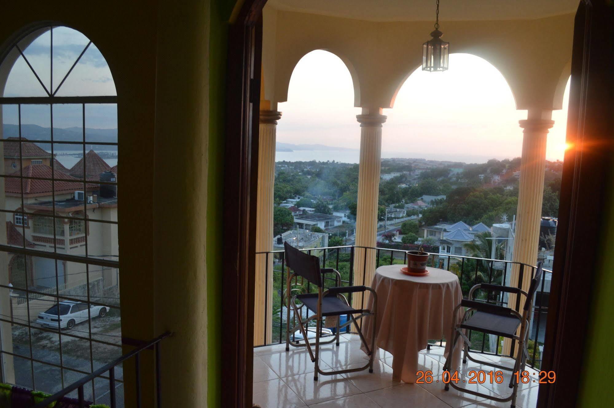 Casa De Fe 3* Montego Bay
