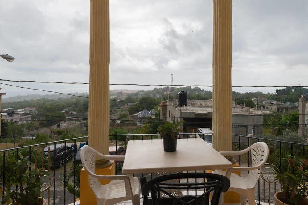 Casa De Fe Guest house