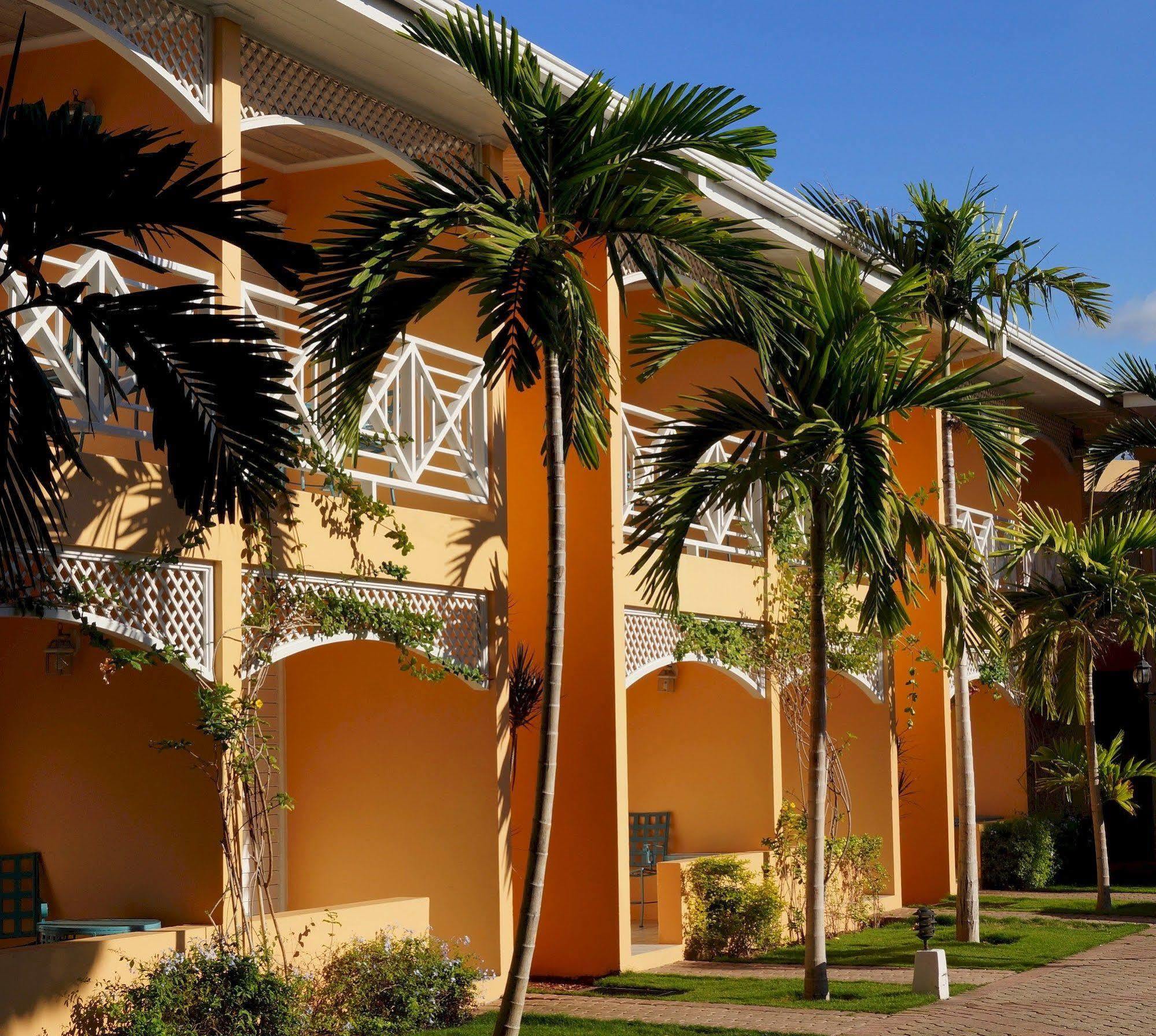 Four Seasons Hotel