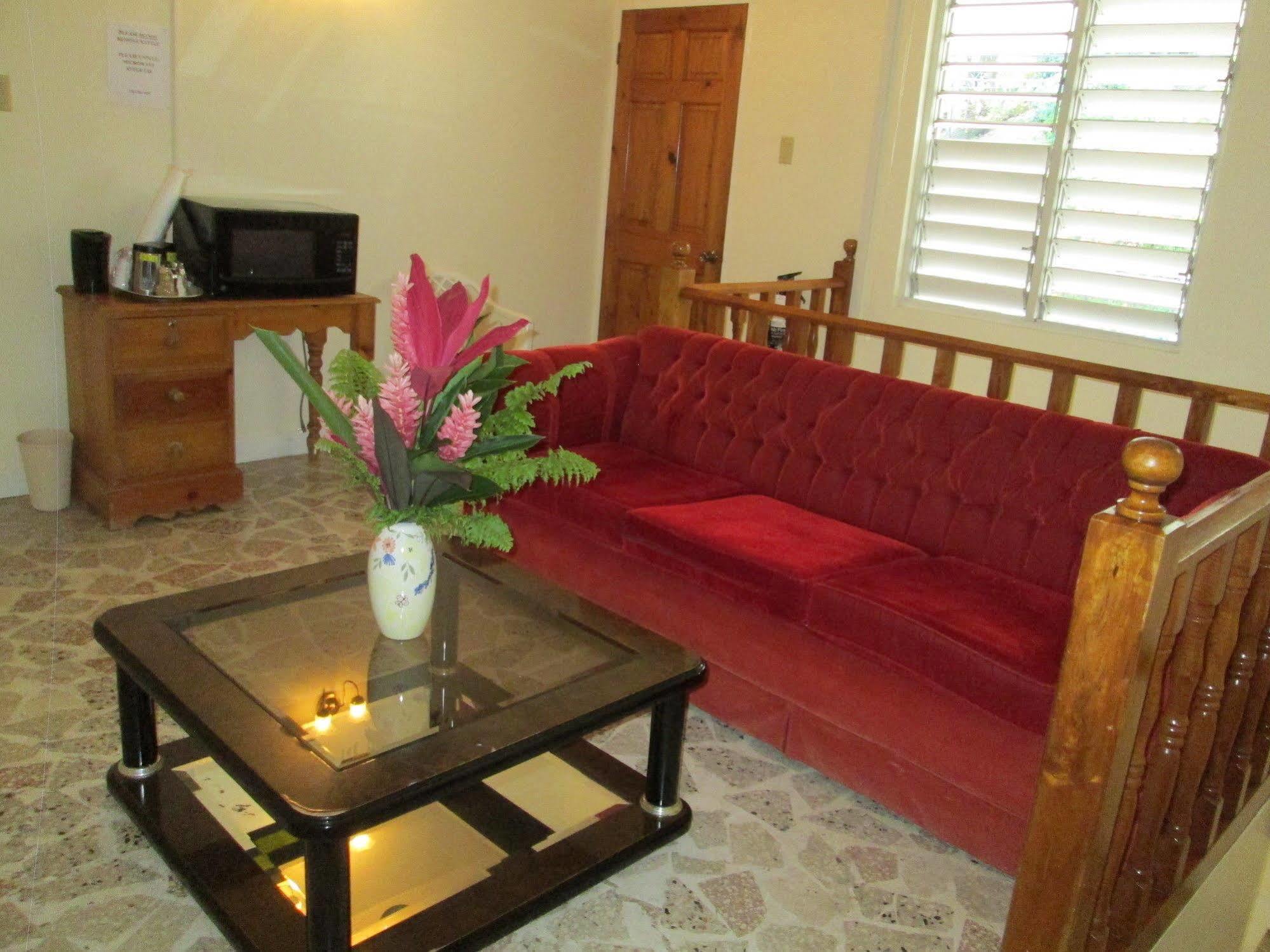 Inn Paradise Port Antonio