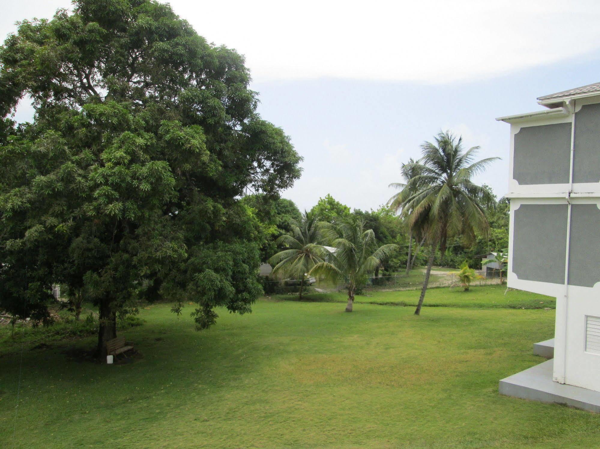 Inn Paradise 2*