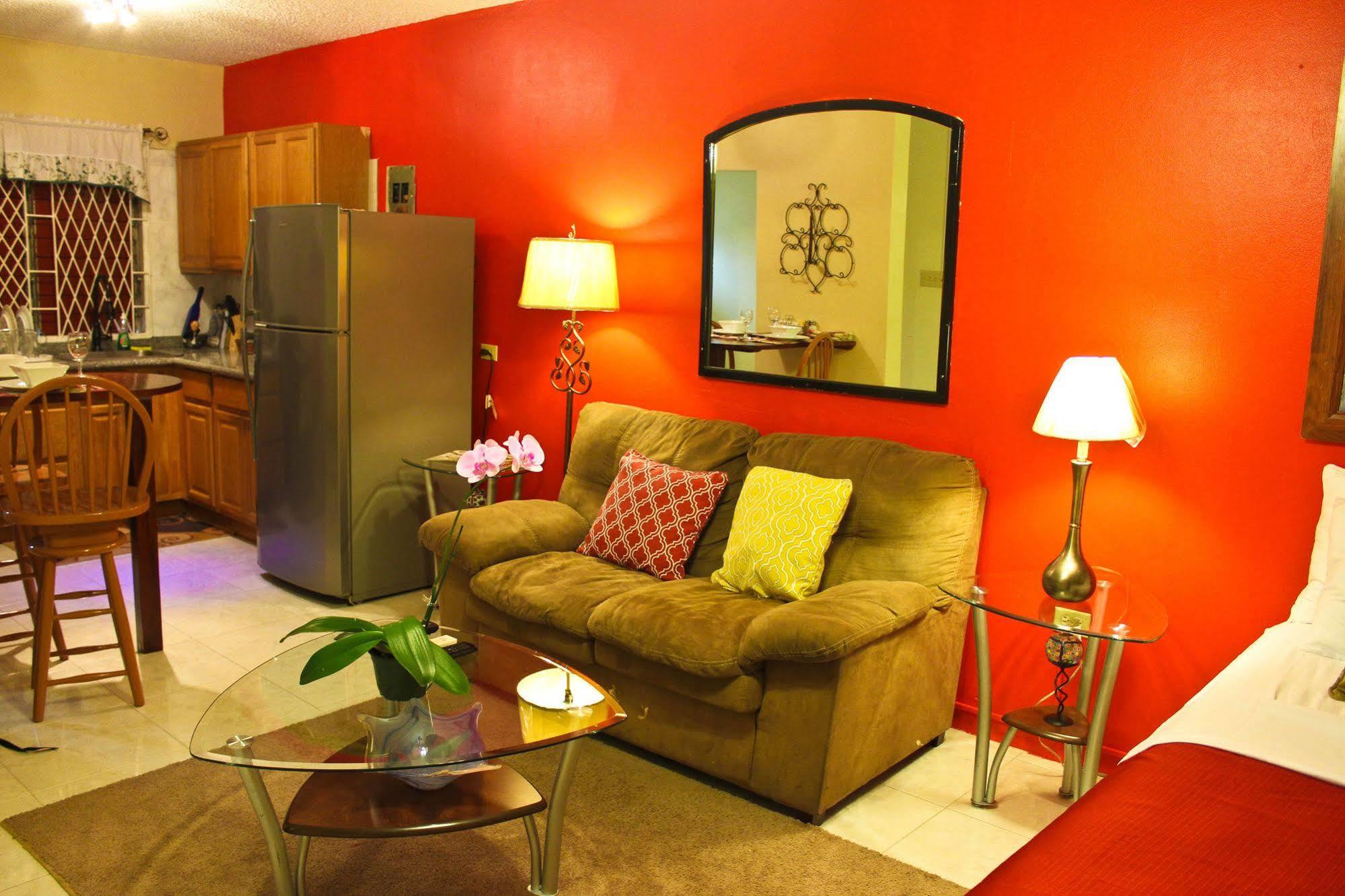 Sunset Strip Acadia Apartment Irish Town