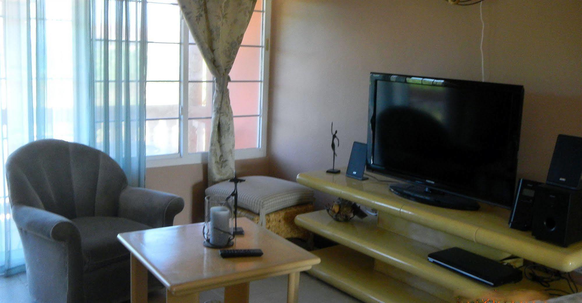 The Residences At Briarwood 3* Falmouth