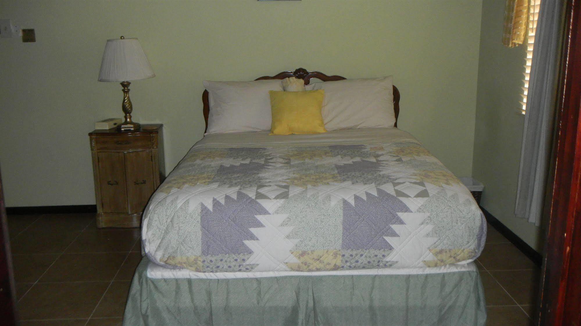 The Residences At Briarwood Hotel