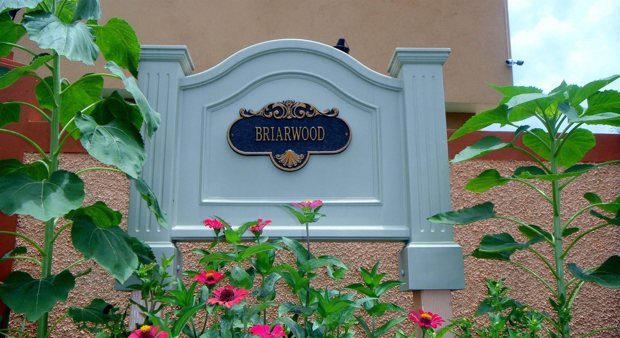 The Residences At Briarwood Hotel 3*