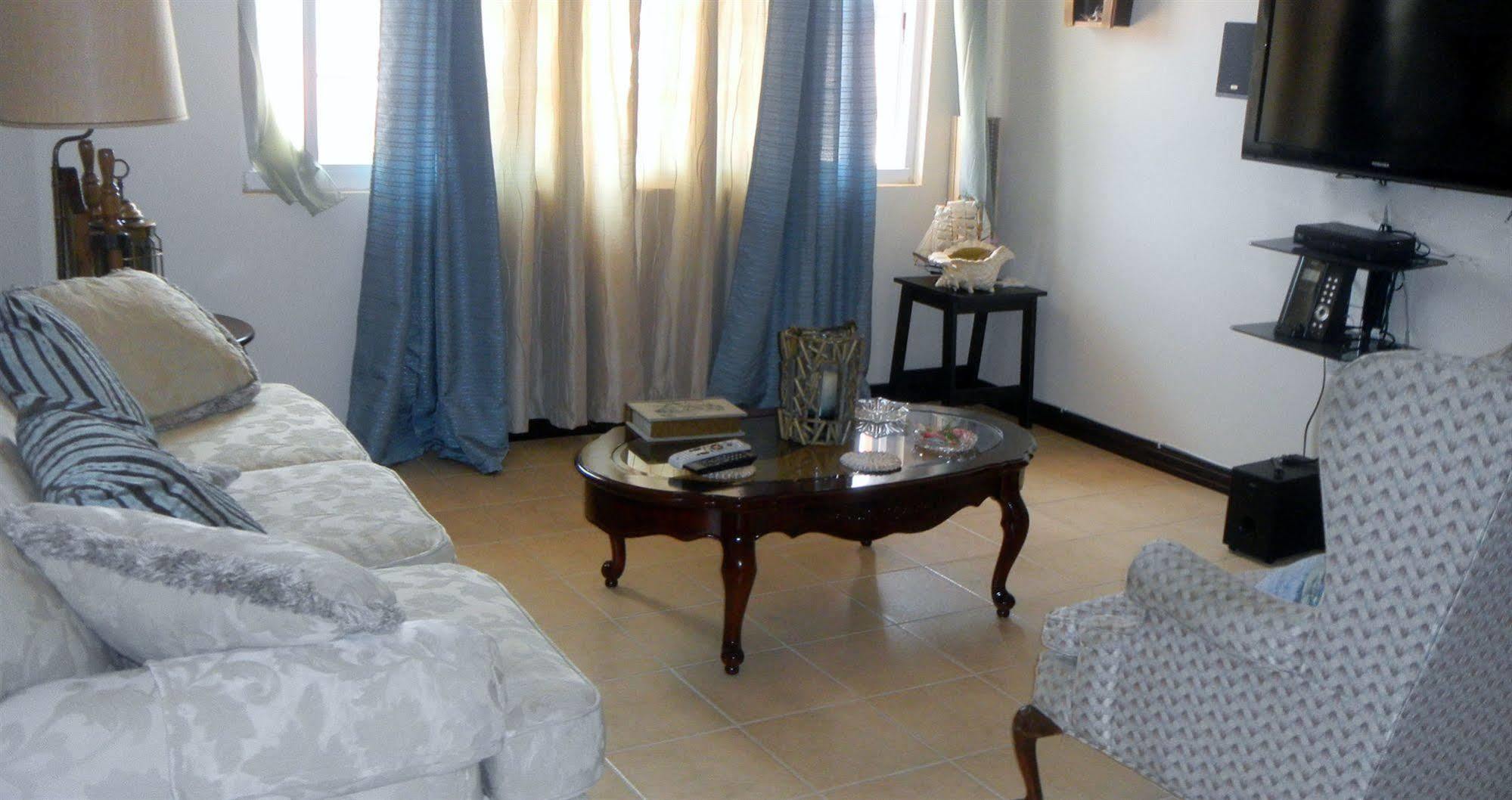 The Residences At Briarwood Hotel Falmouth